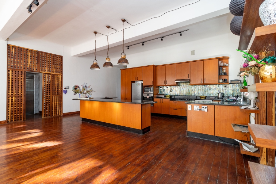 3 Bedroom Property for Sale in Cape Town City Centre Western Cape